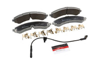 Load image into Gallery viewer, Brembo OE 20-21 Chevy Silverado 2500 HD/3500 HD/GMC Sierra 2500 HD Ceramic Brake Pad - Front