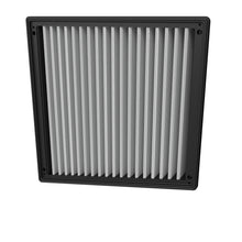 Load image into Gallery viewer, K&amp;N 17-19 GM Heavy Duty V8-6.6L Diesel Dryflow Lifetime Engine Air Filter