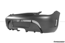 Load image into Gallery viewer, 2009-2012 Porsche Cayman 987 TA3 Style Rear Bumper - Carbonado Aero