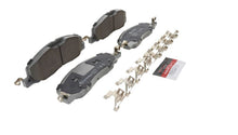 Load image into Gallery viewer, Brembo OE 20-23 Ford Explorer/Police Interceptor Utility/Lincoln Aviator Ceramic Brake Pad - Front