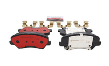 Load image into Gallery viewer, Brembo OE 2017 Hyundai Elantra/Elantra GT/16-17 Veloster/19-21 Veloster Ceramic Brake Pad - Front