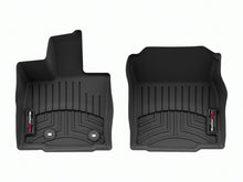 Load image into Gallery viewer, WeatherTech 2026 Toyota RAV4 1st Row Front FloorLiner - Black