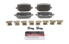 Load image into Gallery viewer, Brembo OE 20-22 Ford Explorer/20-22 Police Interceptor Utility PRIME Ceramic Brake Pad - Rear