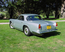 Load image into Gallery viewer, QuickSilver Maserati 3500 GT, GTi Stainless Steel Exhaust 1957-1964