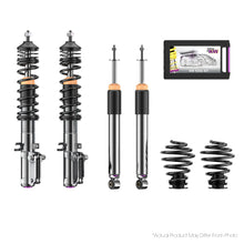 Load image into Gallery viewer, KW VW Golf III / Jetta III (1HXO) 2WD V3 Coilover Kit (Classic)