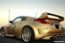Load image into Gallery viewer, 2003-2008 Nissan 350Z Vs3 Style Wide Body Full Body Kit