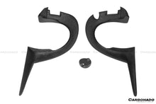 Load image into Gallery viewer, 2003-2008 Nissan 350Z Vs3 Style Wide Fender Flare body kit