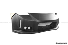 Load image into Gallery viewer, 2003-2008 Nissan 350Z Vs3 Style Wide Body Full Body Kit