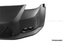 Load image into Gallery viewer, 2003-2008 Nissan 350Z Vs3 Style Wide Body Full Body Kit