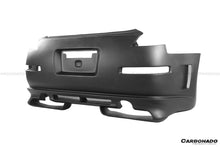 Load image into Gallery viewer, 2003-2008 Nissan 350Z Vs3 Style Wide Body Full Body Kit