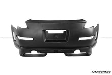 Load image into Gallery viewer, 2003-2008 Nissan 350Z Vs3 Style Wide Body Full Body Kit