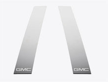 Load image into Gallery viewer, Putco 15-20 GMC Yukon - 2pcs - SS Pillar Posts (Rear pcs Only)