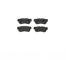 Load image into Gallery viewer, Brembo OE 06-09 Hyundai Azera/07-10 Elantra/01-06 Santa Fe/05-10 Sportage Low-Met Brake Pad - Rear