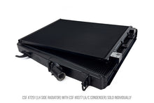 Load image into Gallery viewer, CSF Ferrari 458 OEM+ Performance A/C Condenser Features