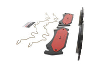 Load image into Gallery viewer, Brembo OE 05-06 Dodge RAM 1500 Ceramic Brake Pad - Front