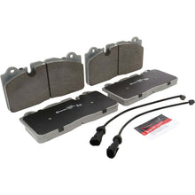 Load image into Gallery viewer, Brembo OE 14-15 Chevrolet Camaro Ceramic Brake Pad - Front