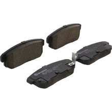 Load image into Gallery viewer, Brembo OE 04-11 Mazda RX-8/02-04 Nissan Sentra PRIME Low-Met Brake Pad - Rear