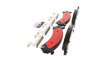 Load image into Gallery viewer, Brembo OE 18-20 Chevrolet Express 3500/GMC Savana 3500 Ceramic Brake Pad - Front