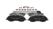 Load image into Gallery viewer, Brembo OE 15-23 Ford Transit-150/Transit-250/Transit-350/Transit-350 HD Ceramic Brake Pad - Front