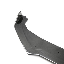 Load image into Gallery viewer, Seibon 17-19 Infiniti Q60 TB-Style Carbon Fiber Front Lip
