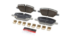 Load image into Gallery viewer, Brembo OE 20-24 Cadillac CT5/XT4/22-24 Chevy Camaro/2021 GMC Terrain Ceramic Brake Pad - Front