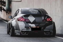Load image into Gallery viewer, 2010-2013 Infiniti G25/G37 Sedan BKSS Style Trunk - DarwinPRO Aerodynamics