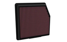 Load image into Gallery viewer, K&amp;N Replacement Air Filter Nissan Murano L4-2.0L F/I 2025