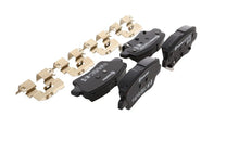 Load image into Gallery viewer, Brembo OE 21-22 Hyundai Accent/19-24 Nexo/2016 Sonata/2019 Sonata PRIME Low-Met Brake Pad - Rear