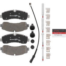 Load image into Gallery viewer, Brembo OE 20-22 Ford Transit-150/Transit-250/Transit-350/Transit-350 HD Ceramic Brake Pad - Rear