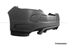 Load image into Gallery viewer, 2010-2013 Porsche Panamera 970.1 FD Style Rear Bumper - Carbonado Aero
