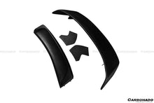 Load image into Gallery viewer, 2005-2012 Porsche Cayman/Boxster 987 TA Style Trunk Spoiler - Carbonado Aero
