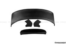 Load image into Gallery viewer, 2005-2012 Porsche Cayman/Boxster 987 TA Style Trunk Spoiler - Carbonado Aero