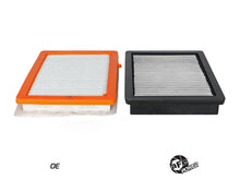 Load image into Gallery viewer, aFe Magnum FLOW OE Replacement Air Filter w/ Pro DRY S Media Chevrolet Equinox 18-25 L4-1.5L/2.0L