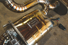 Load image into Gallery viewer, Audi R8 V8 / V10 Valved Sport Exhaust System