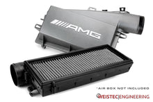 Load image into Gallery viewer, Weistec High Flow Air Filter Set, M157 / M278 for Mercedes-Benz
