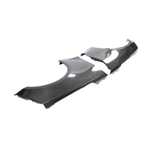 Load image into Gallery viewer, 2017-2025 Chevy Camaro ZL1 OEM Gloss Carbon Fiber Fenders