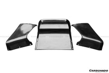 Load image into Gallery viewer, 2003-2008 Nissan 350Z BRY Style Wide Body Kit