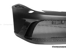 Load image into Gallery viewer, 2010-2015 Ferrari 458 Coupe Spider speciale Style Front Bumper