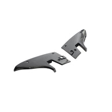 Load image into Gallery viewer, 2016-2025 Chevy Camaro Taillight Cover Bezels Gloss Carbon Fiber