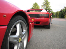 Load image into Gallery viewer, QuickSilver Ferrari F355 Manifold EXCHANGE 1994-1999