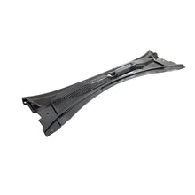 Load image into Gallery viewer, 2016-2025 Chevy Camaro ZL1 SS RS LT Front Windshield Cowl Gloss Carbon Fiber