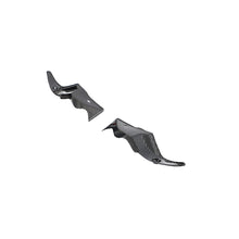 Load image into Gallery viewer, 2016-2025 Chevy Camaro Upper Fender Cowl Cover Gloss Carbon Fiber
