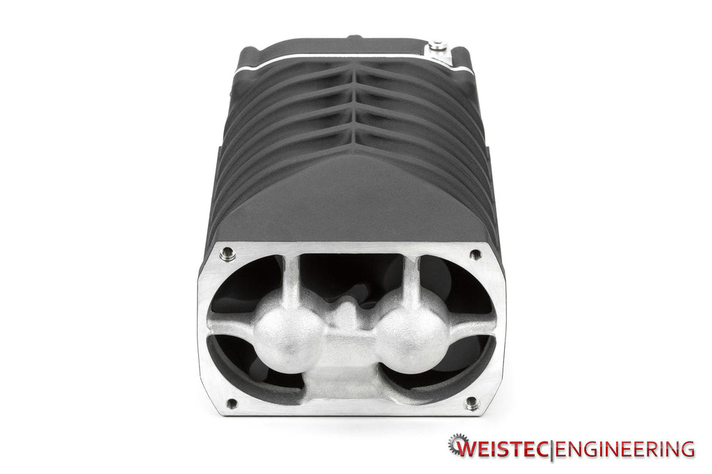 Weistec Gen 4 Supercharger Upgrade for Mercedes-Benz