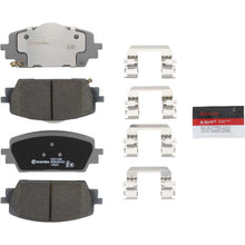 Load image into Gallery viewer, Brembo OE 22-23 Hyundai Santa Cruz/21-23 Santa Fe/21-24 Kia Sorento PRIME Ceramic Brake Pad - Front