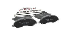 Load image into Gallery viewer, Brembo OE 15-23 Ford Transit-150/Transit-250/Transit-350/Transit-350 HD Ceramic Brake Pad - Front