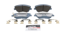Load image into Gallery viewer, Brembo OE 17-21 Hyundai Ioniq Brake Pad - Front