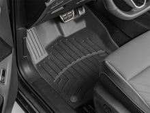 Load image into Gallery viewer, WeatherTech 25-26 Volkswagen Tiguan 1st Row Front FloorLiner HP - Black