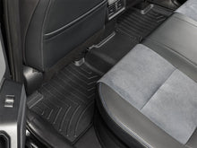 Load image into Gallery viewer, WeatherTech 2026 Toyota RAV4 2nd Row Rear FloorLiner - Black