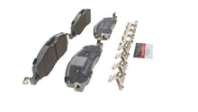 Load image into Gallery viewer, Brembo OE 20-23 Ford Explorer/Police Interceptor Utility/Lincoln Aviator Ceramic Brake Pad - Front