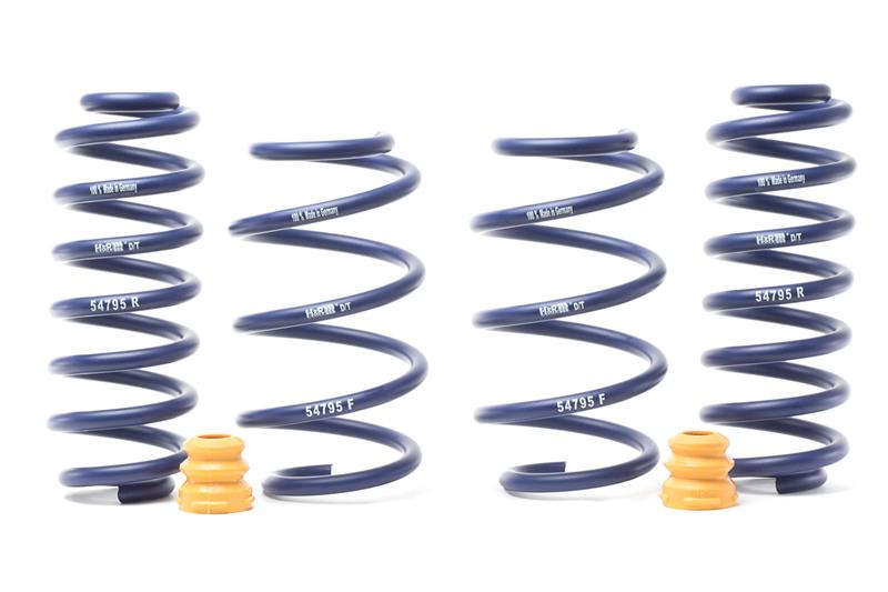 H&R 18-21 Volkswagen Atlas S/SE/SEL 4Motion (AWD) 2.0T/VR6/R-Line Sport Spring
